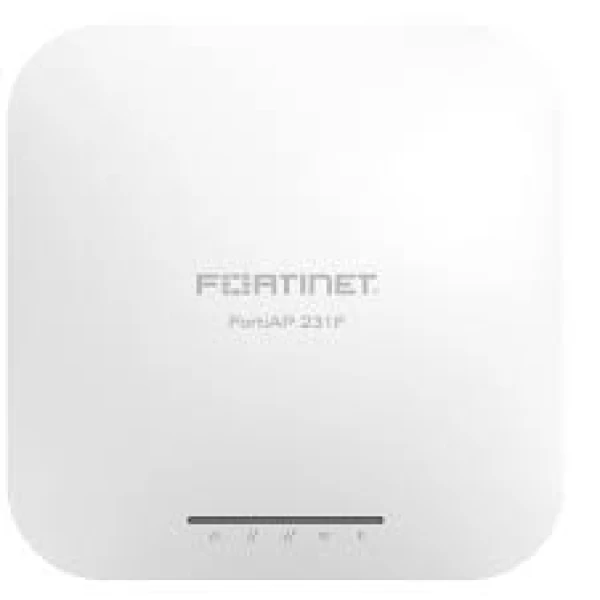 Fortinet fortiap-231f-access point only
