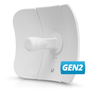Point accès extérieur litebeam lbe-5ac gen2