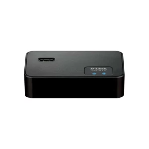 Routeur 3g/4g d-link dir-514 sans fil 300mbps