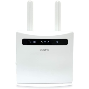 Routeur wifi 4g lte 300 connecté