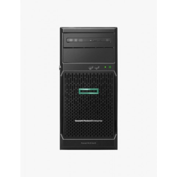Serveur hp proliant ml30 gen10 intel xeon e-2224
