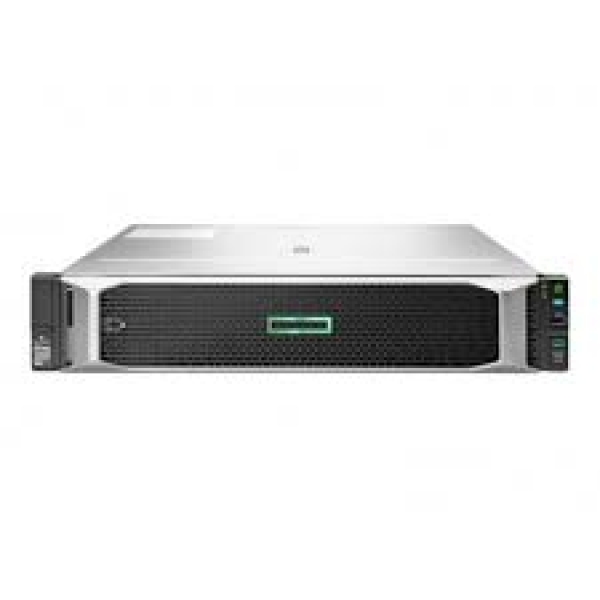 Hpe proliant dl380 gen10 high performance xeon gold 6130 2.1 ghz – 64 go