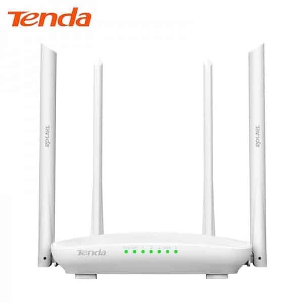 Tenda f9 routeur 600 mbps