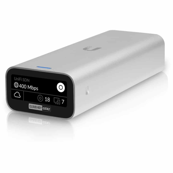 Ubiquiti unifi cloud key gen2 uck-g2 access point wifi