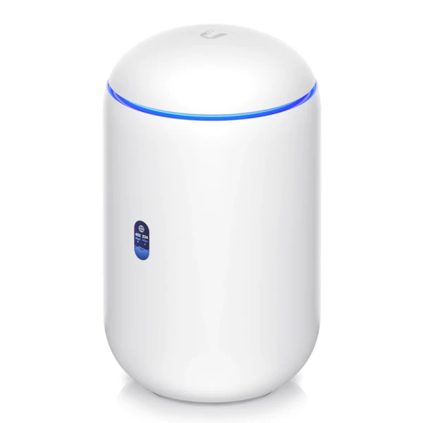 Unifi dream router ubiquiti