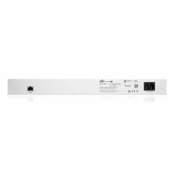 Switch gigabit ubiquiti unifi switch (us-48-500w)