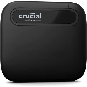 Crucial x6 2to portable ssd