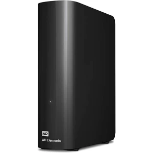 Wd 12to elements desktop disque dur de bureau