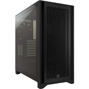 Corsair 4000d airflow boîtier atx