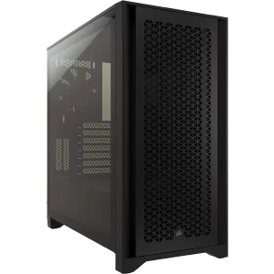 Corsair 4000d airflow boîtier atx