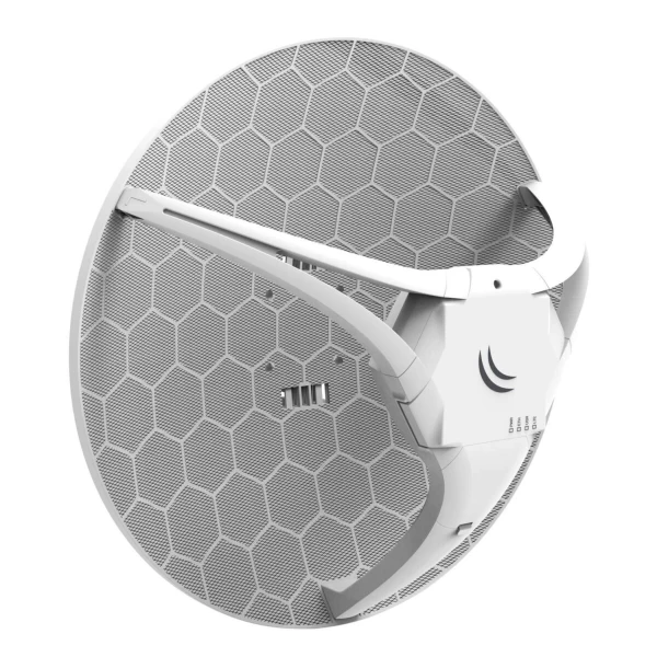 Point acces mikrotik lhg lte
