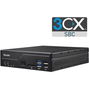 Sbc 3cx desktop pré-installé jusqu’à 100 devices