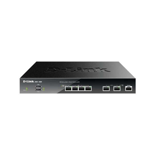 Contrôleur wifi d-link pour 12 ap