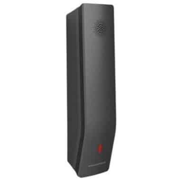 Téléphone sip pour hôtel ghp611 compact