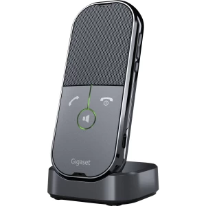 Gigaset ion le speakerphone dect pour le bureau