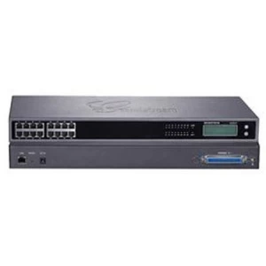 Passerelle sip 16 ports fxs gxw-4216v2