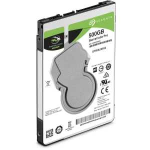 Disque dur 2′1/2 sata 500 go 128mo 7200 tours