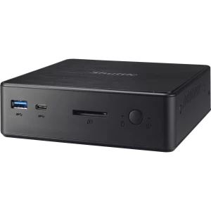 Nano-pc celeron 4205u 4 go 128go ssd sans os