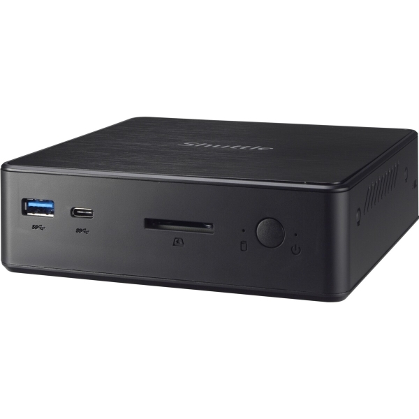 Nano-pc celeron 4205u 4 go 128go ssd sans os