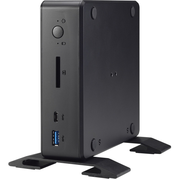 Nano-pc celeron 4205u 4 go 128go ssd sans os