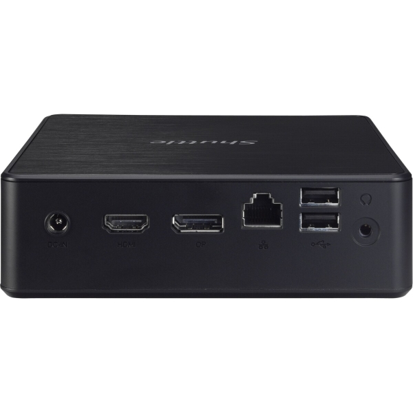 Nano-pc celeron 4205u 4 go 128go ssd sans os