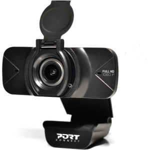 Webcam hd 1080 usb a & c