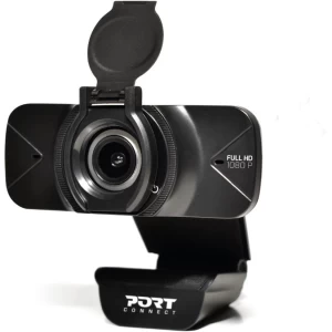 Webcam hd 1080 usb a & c