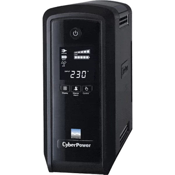 Onduleur elite pure sinus pfc 900va/540w 6s