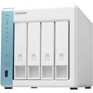 Serveur nas ts-431k 4 baies