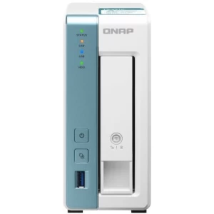Serveur nas ts-131k 1 baie