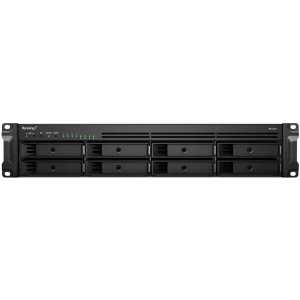 Serveur nas 19′ rs-1221+ sata 8 baies