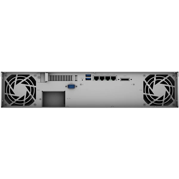Serveur nas 19′ rs-1221+ sata 8 baies
