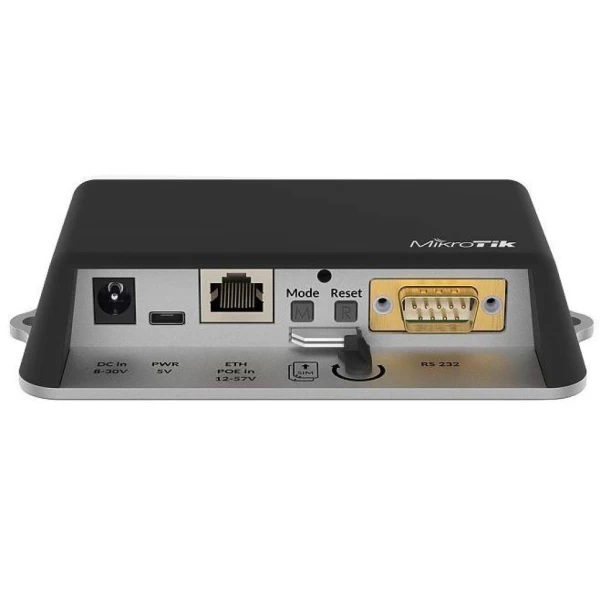 Routerlte mikrotik ltap mini
