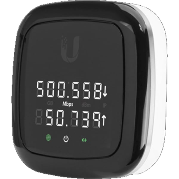 Modem gpon avec afficheur lcd nano g
