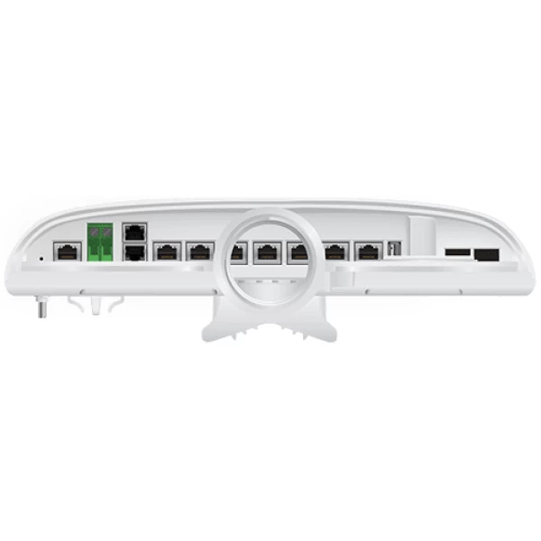 Ubiquiti edgepoint wisp control point 8 ports