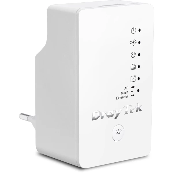 Point d’accès wallplug mesh 802.11ac 1200mbits
