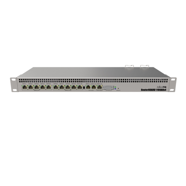 Routeur mikrotik rb1100x4