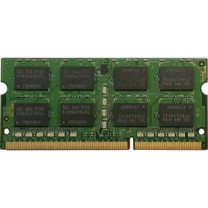 Synology 16gb ddr3l 1600 mhz so-dimm memory kit (2 x 8gb)