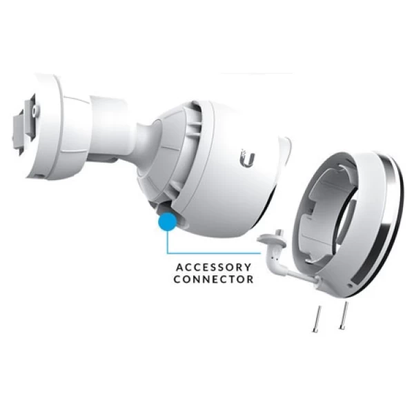 Spot infrarouge additionnel pour caméra ubiquiti uvc-g3