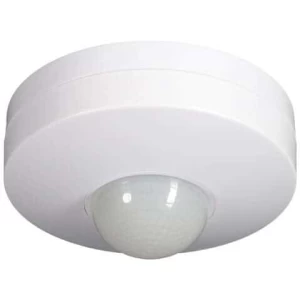 Détecteur pir plafond portée 6m
