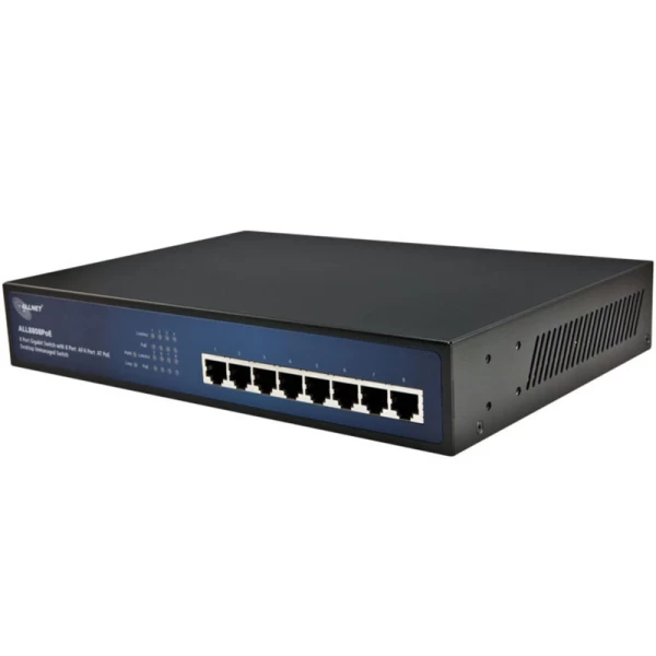Allnet all8808poe+