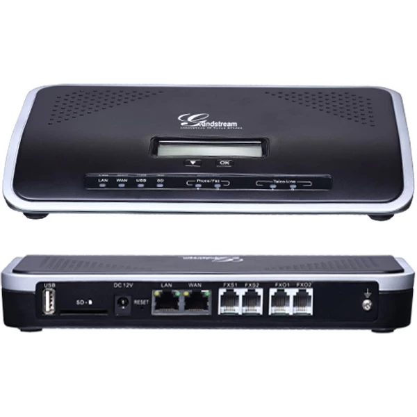 Grandstream ucm6202