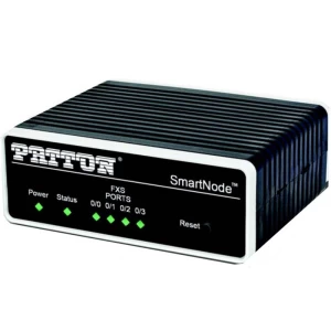 Patton sn200/2js2v/eui