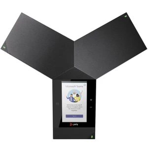 Poly trio 8800 (microsoft teams / sfb)
