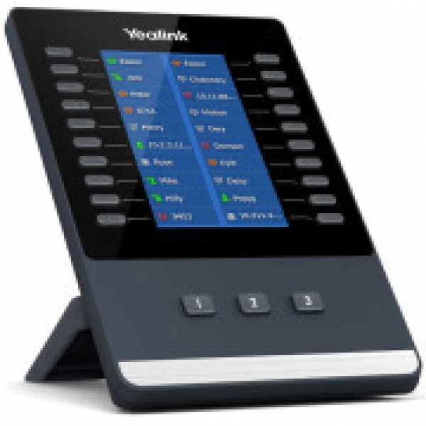 Yealink exp43