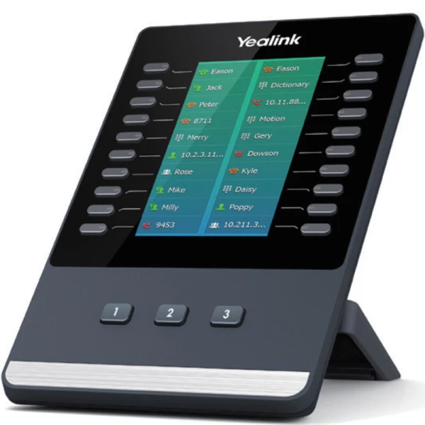 Yealink exp43