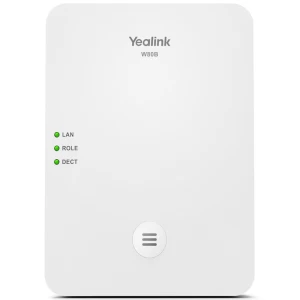 Yealink w80dm (dect manager)