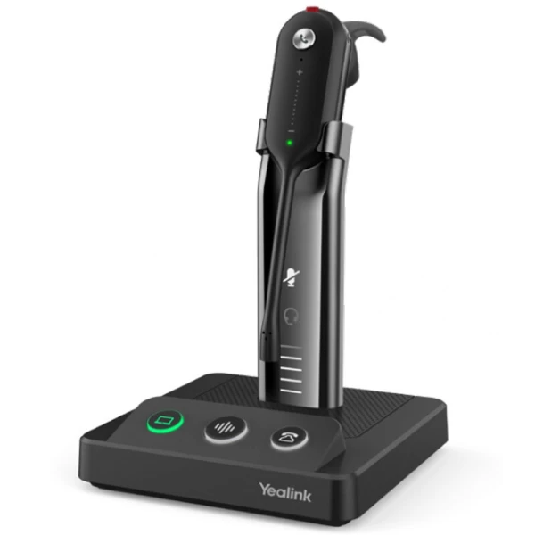 Yealink wh63 mono
