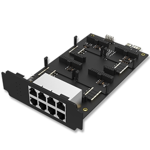 Yeastar ex08 module