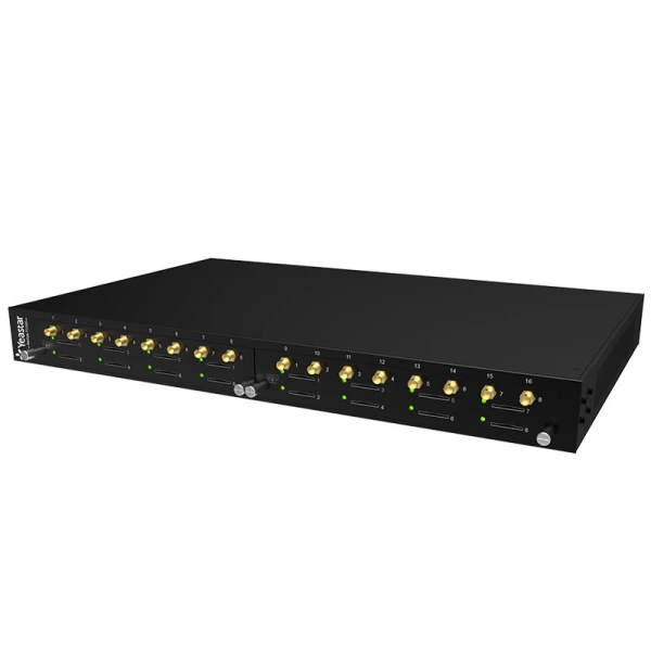 Yeastar tg1600 (gsm)